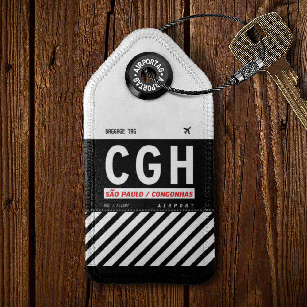 CGH - Keychain