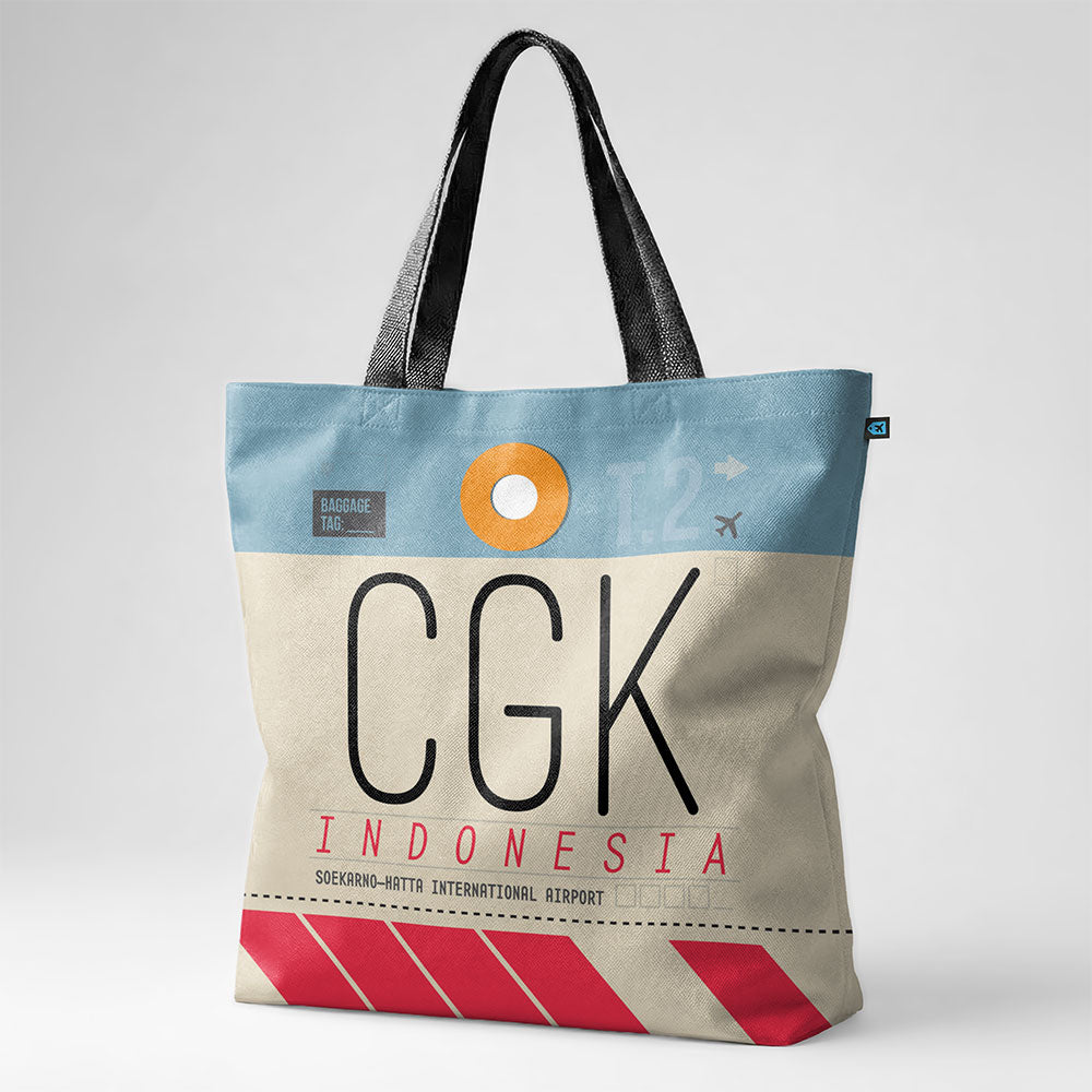 CGK - Sac fourre-tout