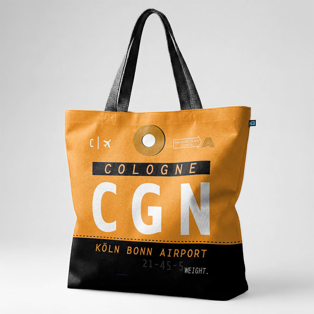 CGN - Sac fourre-tout