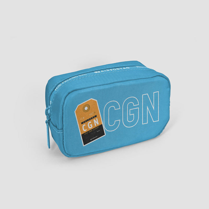 CGN - Mini Packing Bag