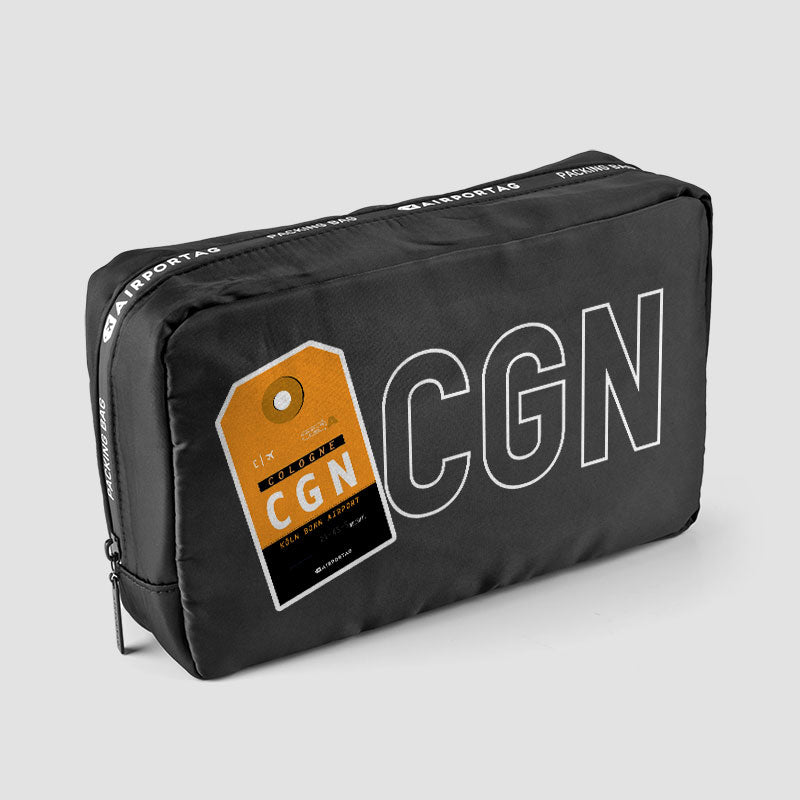 CGN - Packing Bag