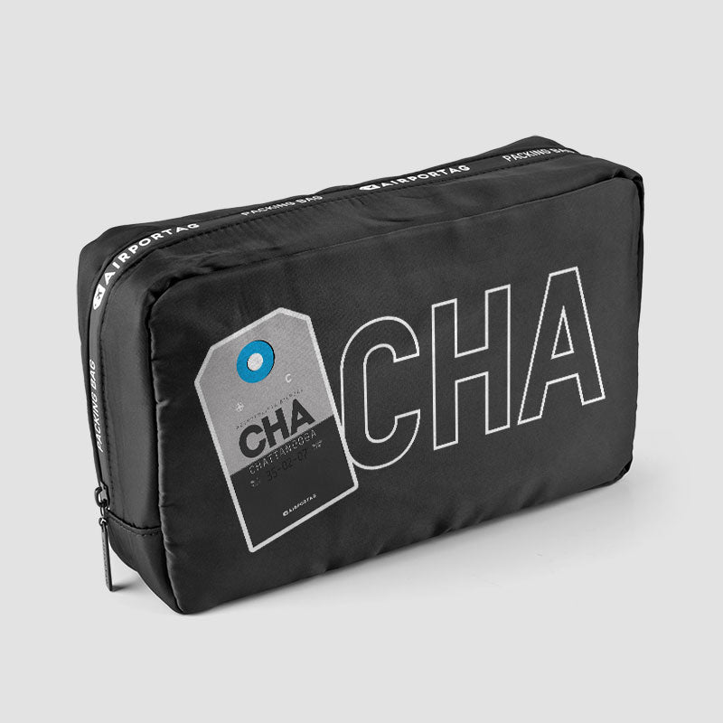 CHA - Sac d'emballage