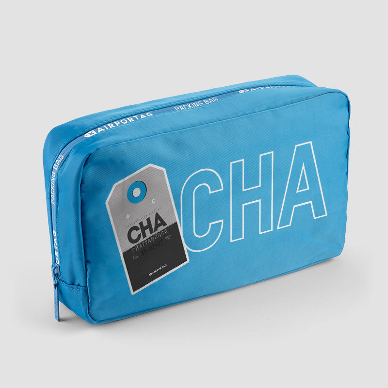 CHA - Packing Bag