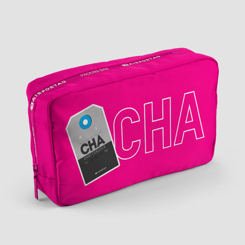 CHA - Packing Bag