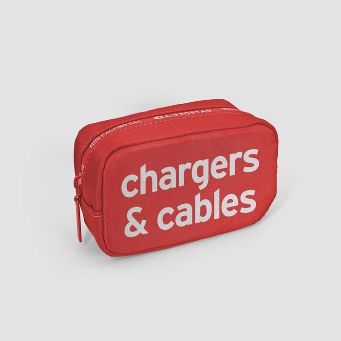 Mini Packing Bags