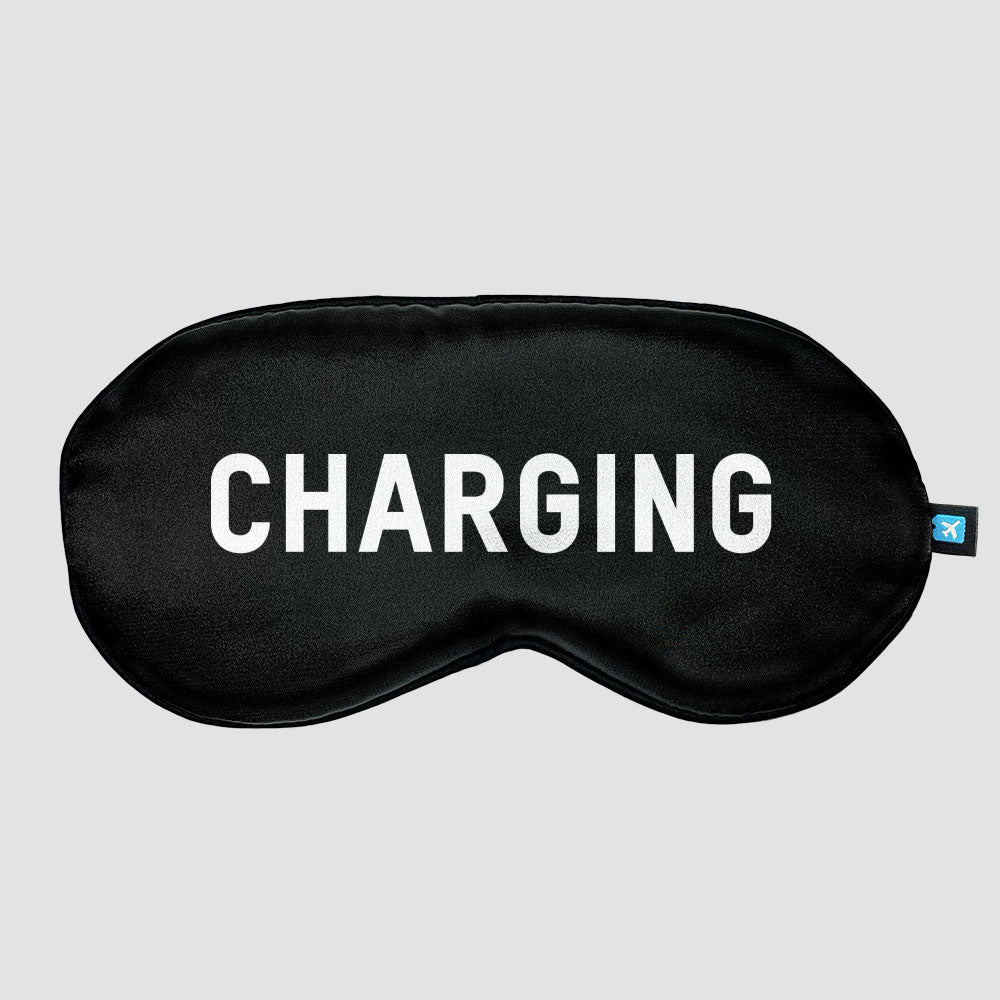Charging - Sleep Mask