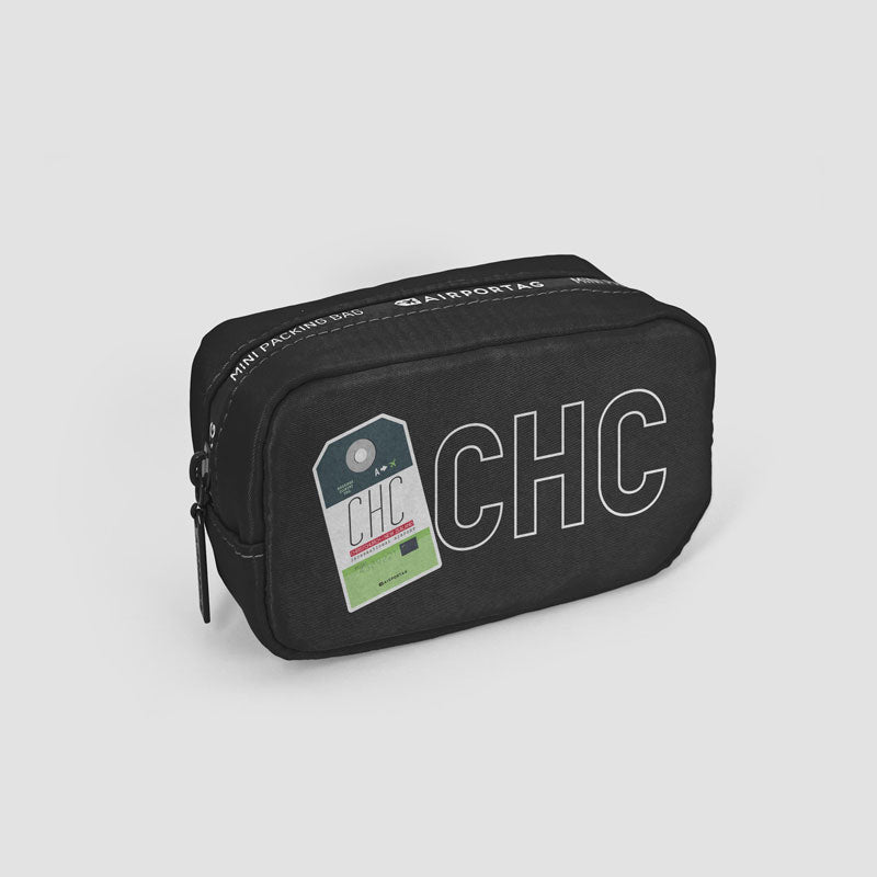 CHC - Mini Packing Bag