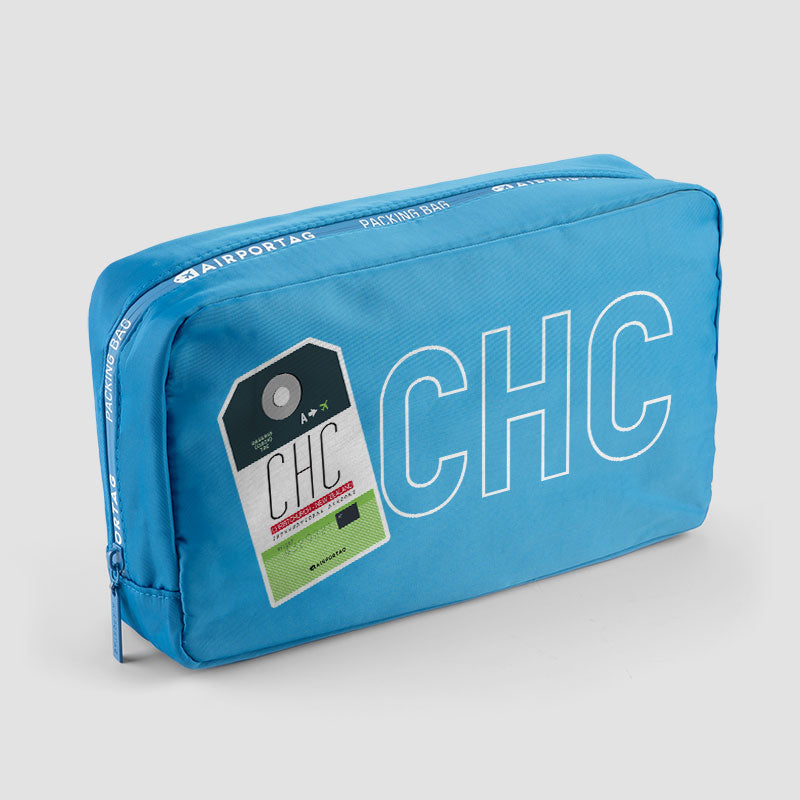 CHC - Packing Bag