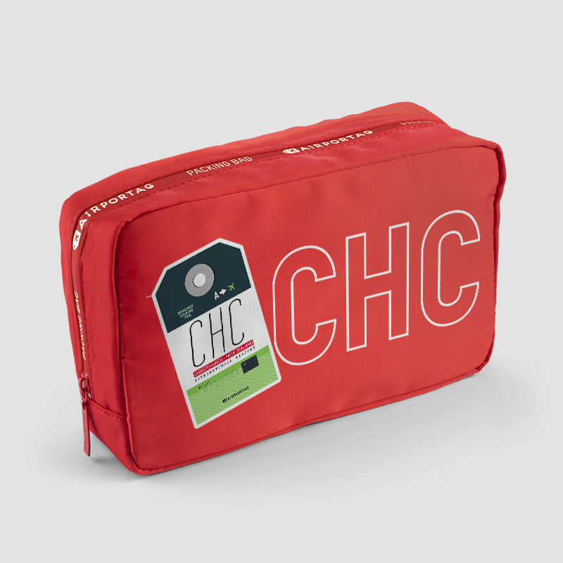 CHC - Packing Bag