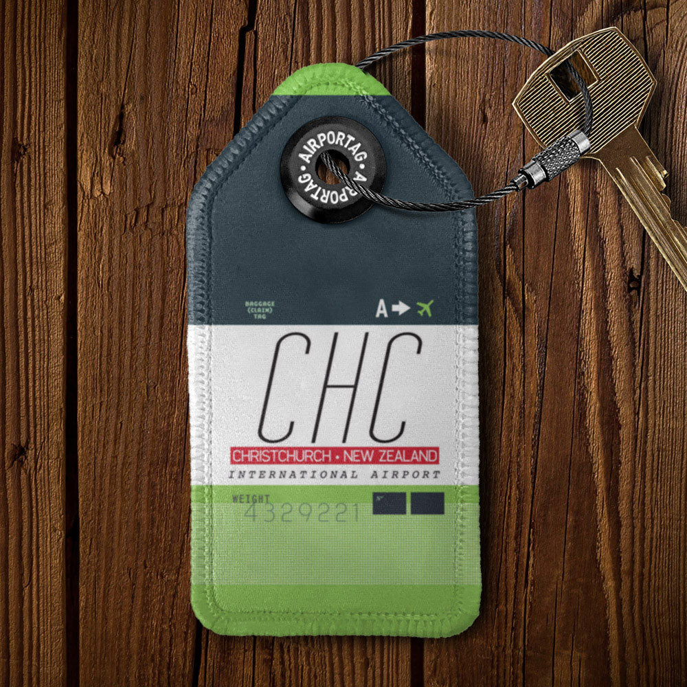 CHC - Keychain