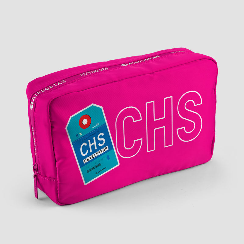 CHS - ポーチバッグ
