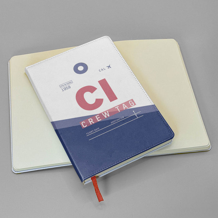 CI - Journal