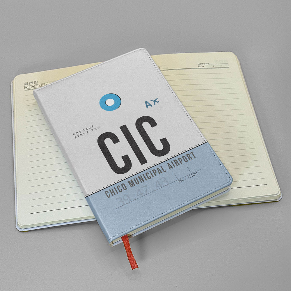 CIC - Journal