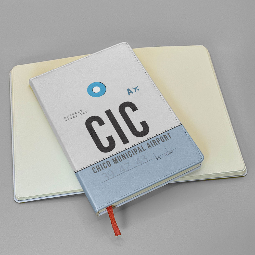 CIC - Journal