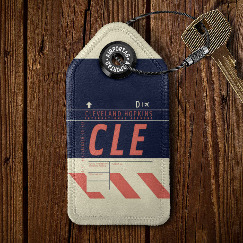 CLE - Keychain