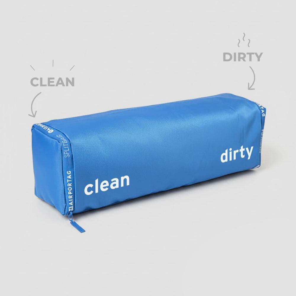 Clean / Dirty - SplitPack