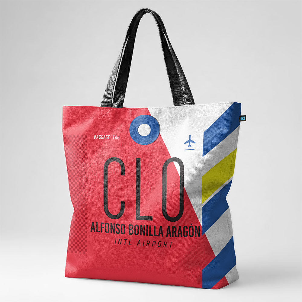 CLO - Sac fourre-tout