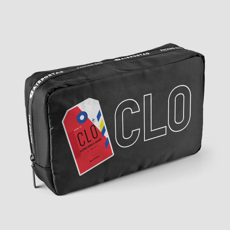 CLO - Sac d'emballage