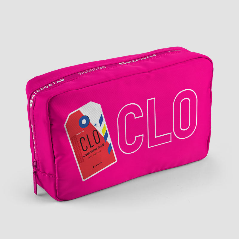 CLO - Packing Bag