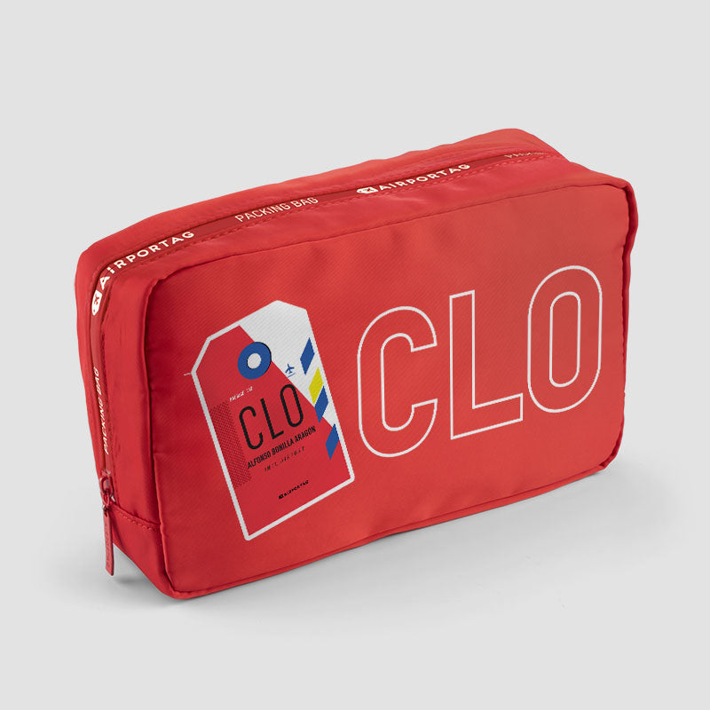 CLO - Packing Bag