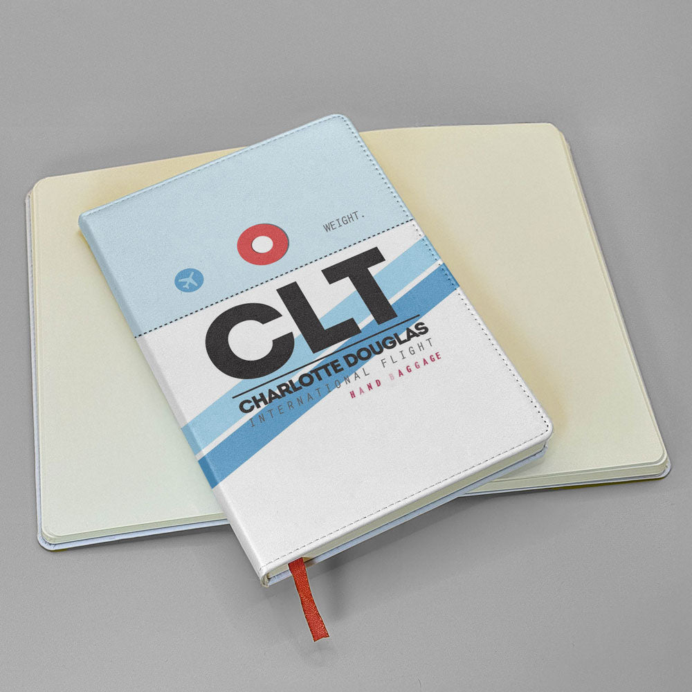 CLT - Journal