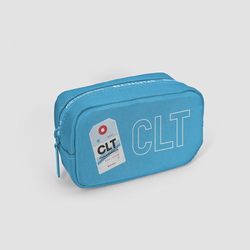 CLT - Mini Packing Bag