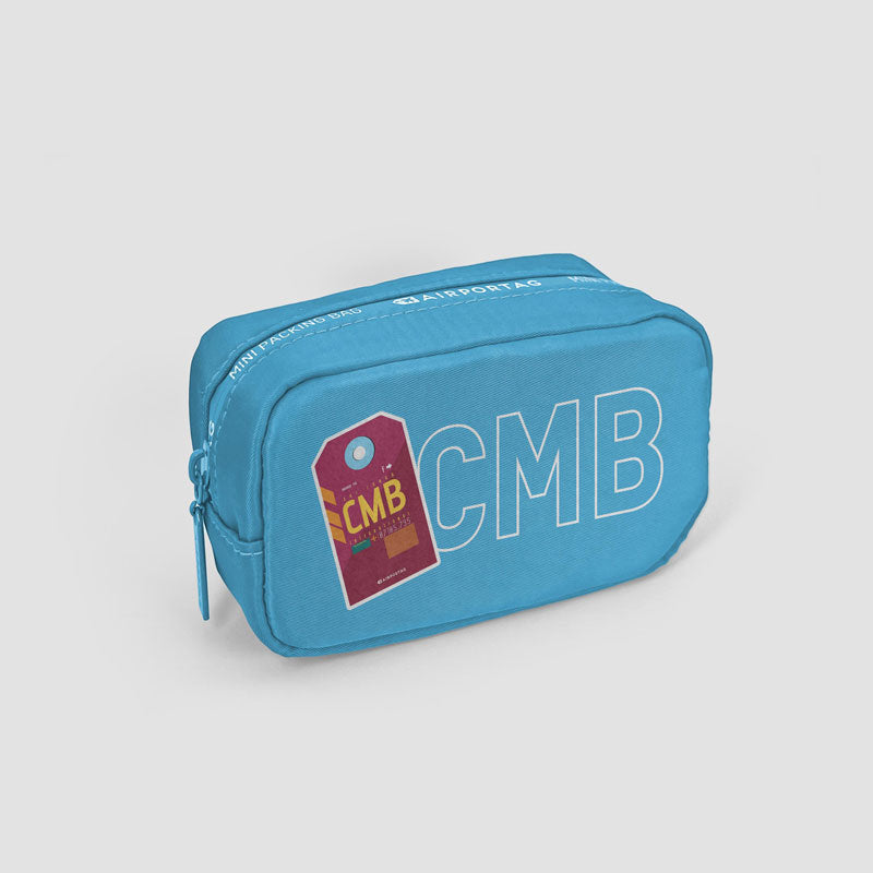 CMB - Mini Packing Bag