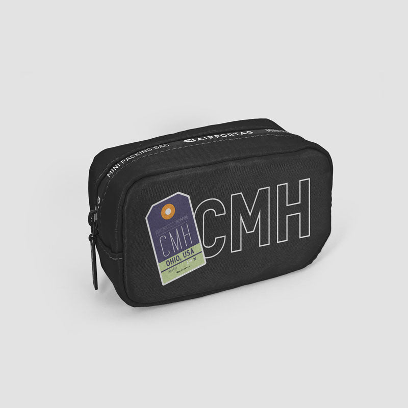 CMH - Mini Packing Bag