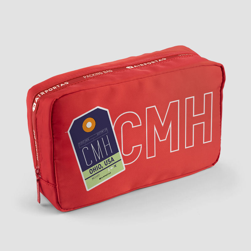CMH - Sac d'emballage