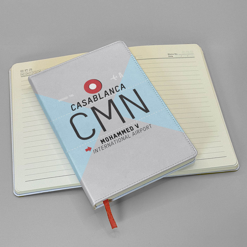 CMN - Journal