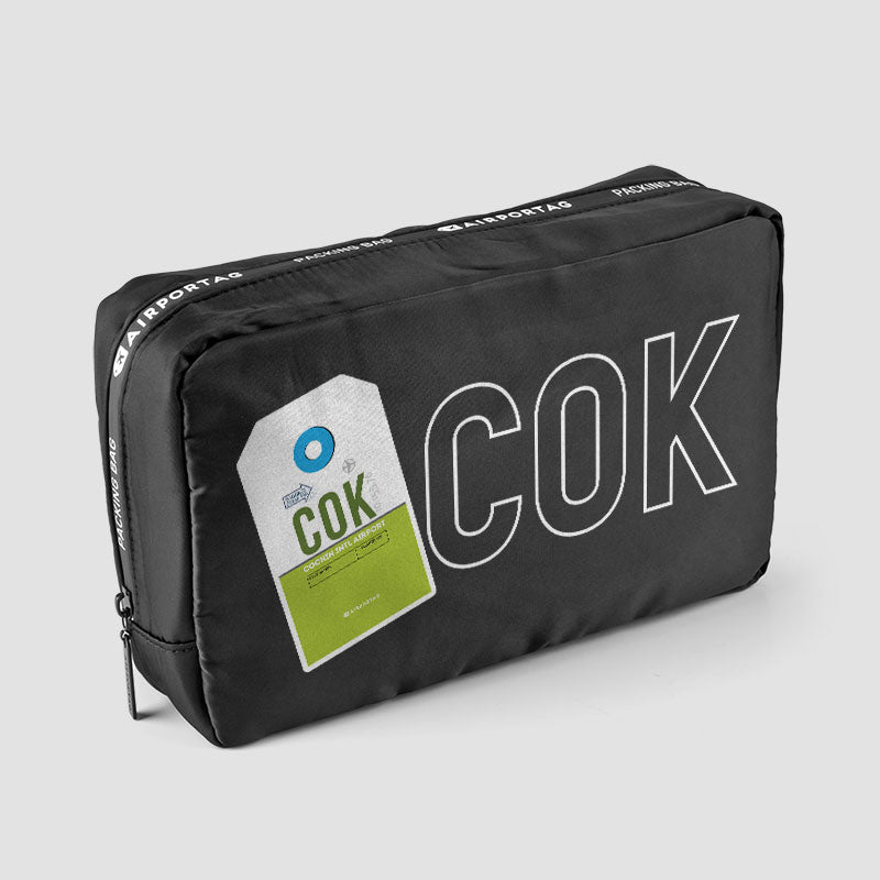 COK - Sac d'emballage