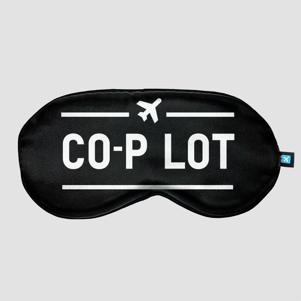 Copilot - Sleep Mask