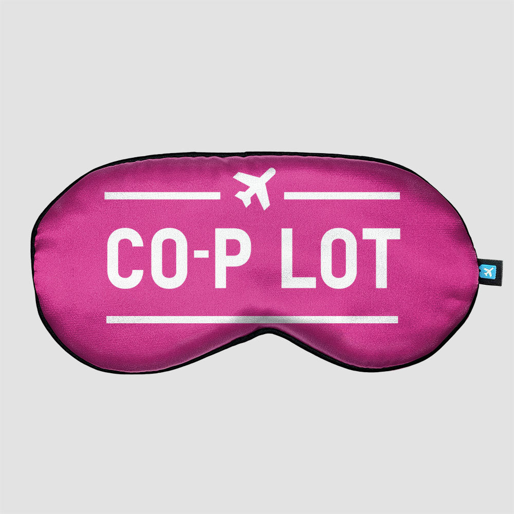 Copilot - Sleep Mask