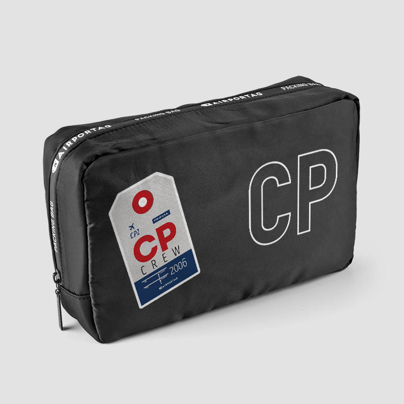 CP - Packing Bag