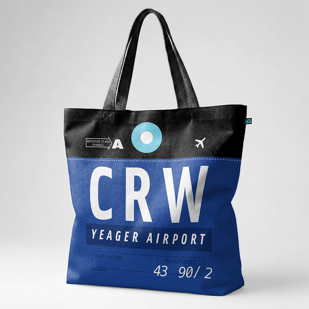 CRW - Sac fourre-tout