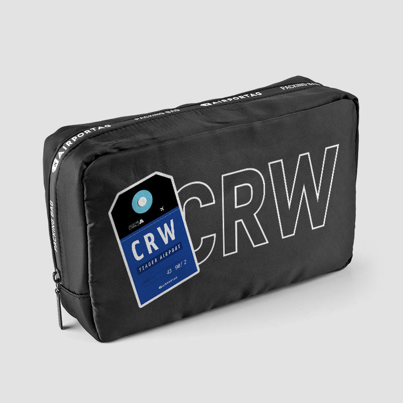 CRW - Packing Bag
