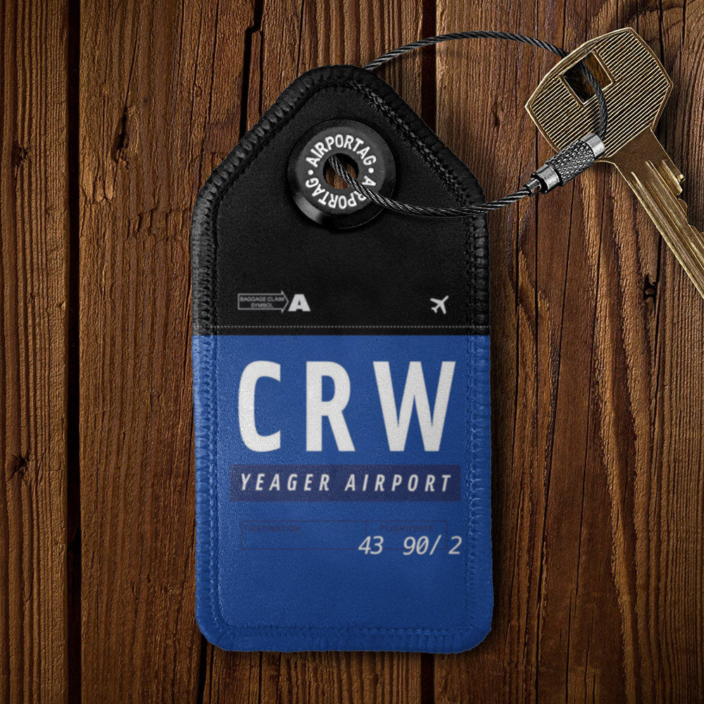 CRW - Keychain