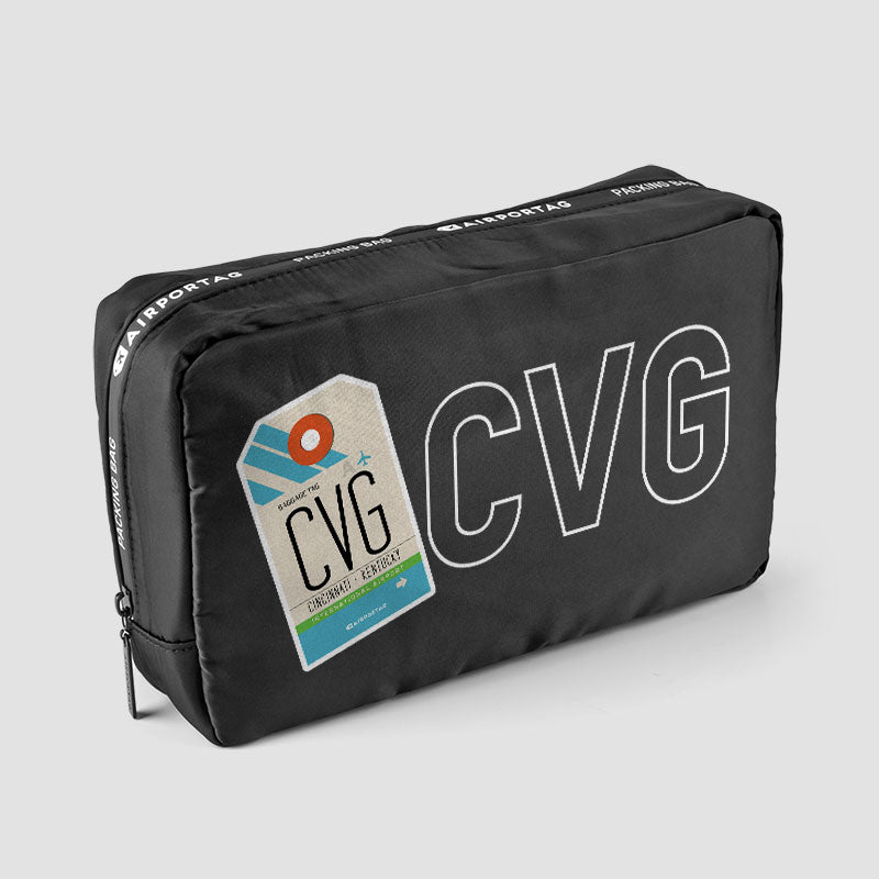 CVG - Packing Bag