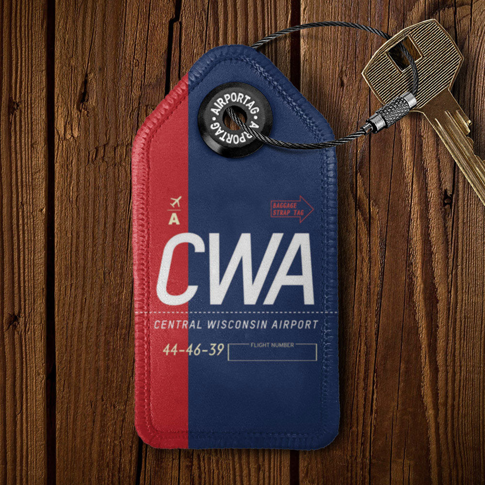 CWA - Keychain