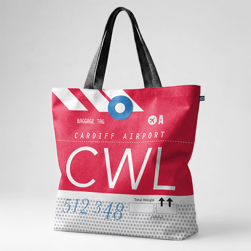 CWL - Sac fourre-tout