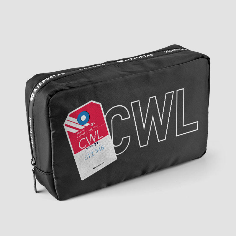 CWL - Sac d'emballage