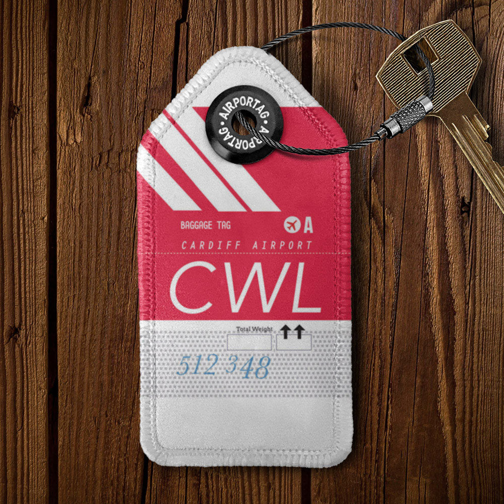 CWL - Keychain