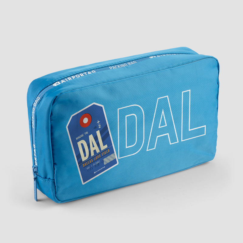 DAL - Packing Bag