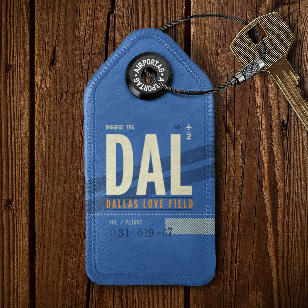 DAL - Keychain