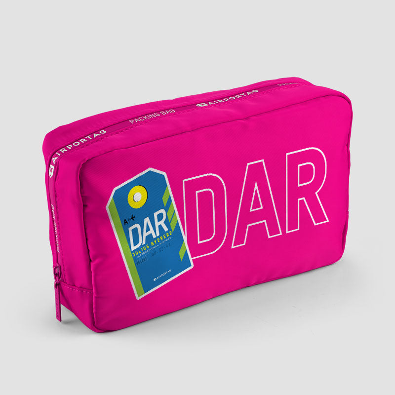 DAR - Packing Bag