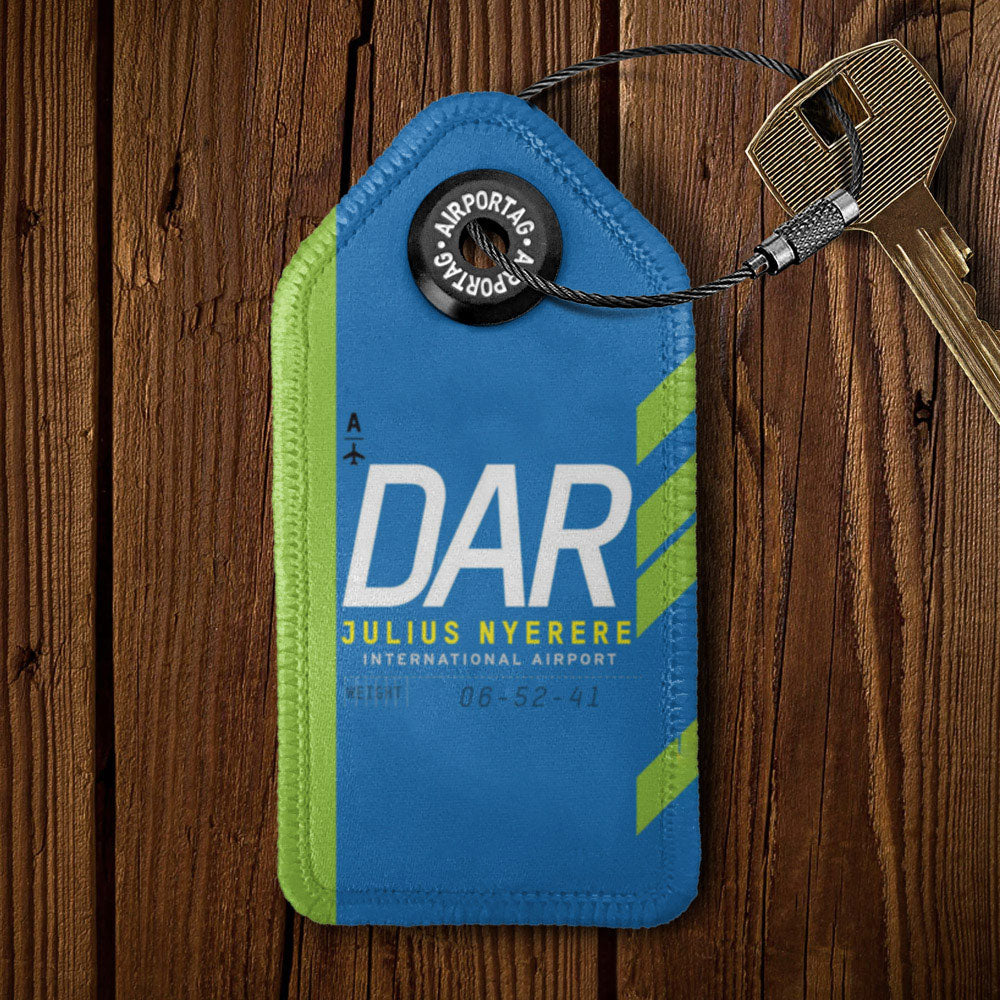 DAR - Keychain