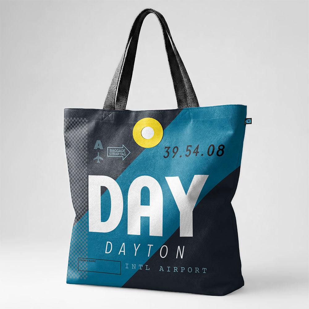 DAY - Tote Bag