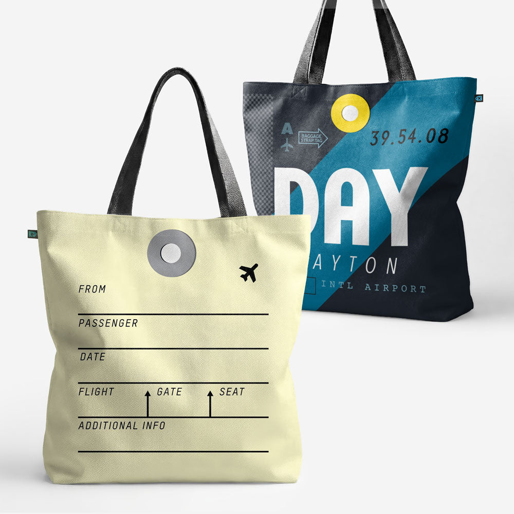 DAY - Tote Bag