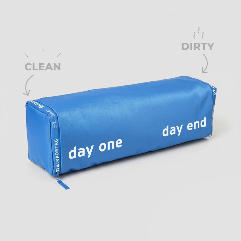 Day One / Day End - SplitPack