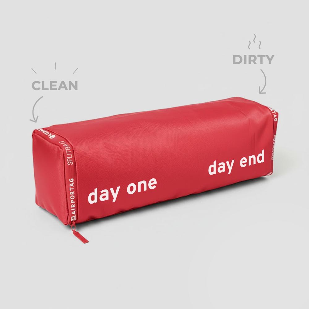 Day One / Day End - SplitPack